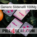 Generic Sildenafil 100Mg 33